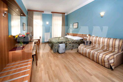 почивка в Residence Select