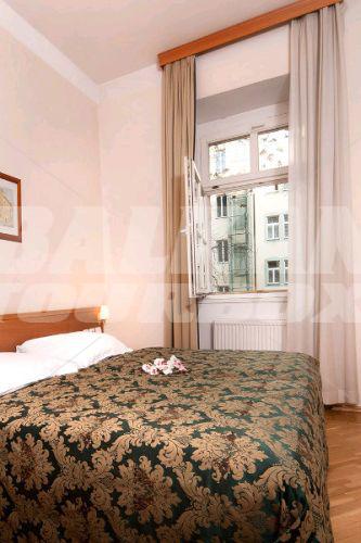 почивка в Residence Select