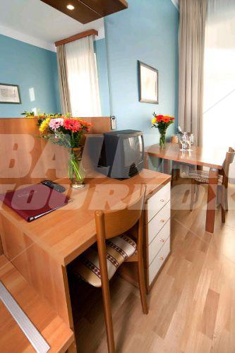 почивка в Residence Select