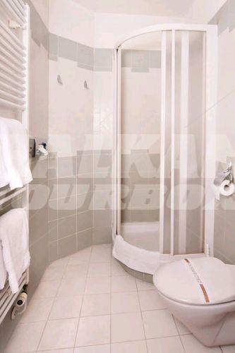 почивка в Residence Select