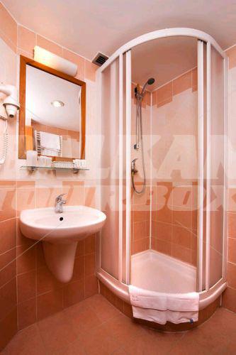 почивка в Residence Select
