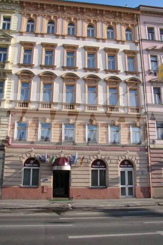 почивка в Residence Select