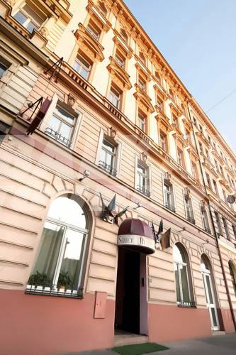 почивка в Residence Select