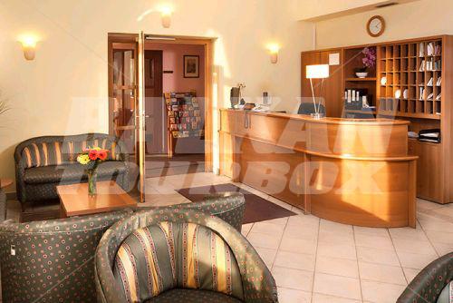 почивка в Residence Select