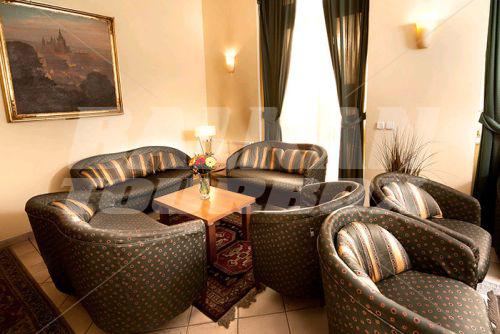 почивка в Residence Select