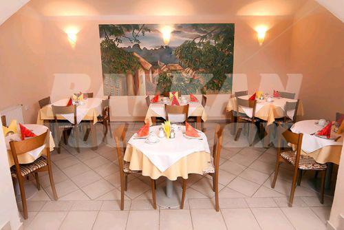 почивка в Residence Select