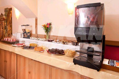 почивка в Residence Select