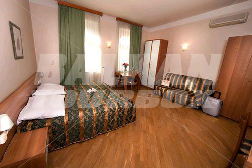 почивка в Residence Select
