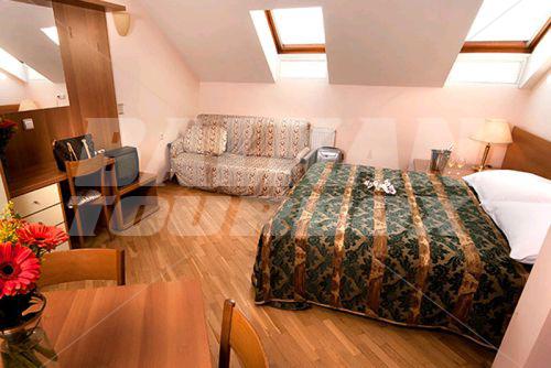почивка в Residence Select