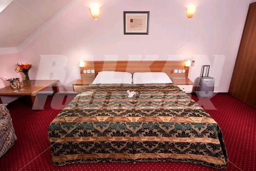 почивка в Residence Select