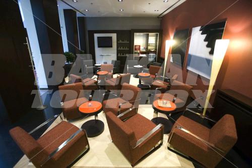holiday in Best Western Premier Hotel Parlament