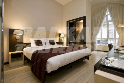 holiday in Best Western Premier Hotel Parlament