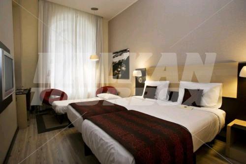 holiday in Best Western Premier Hotel Parlament