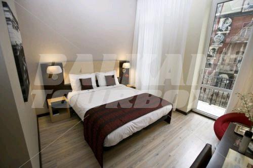 holiday in Best Western Premier Hotel Parlament