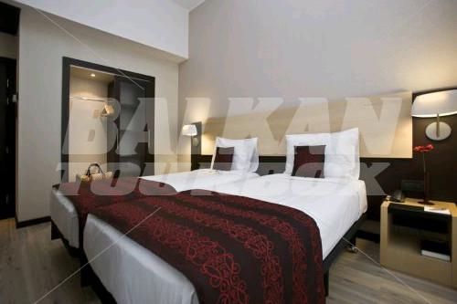 holiday in Best Western Premier Hotel Parlament