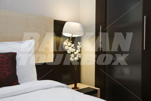 holiday in Best Western Premier Hotel Parlament