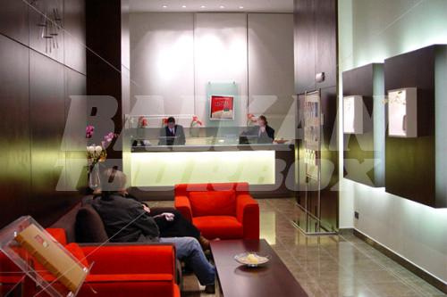 holiday in Best Western Premier Hotel Parlament