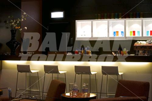 holiday in Best Western Premier Hotel Parlament