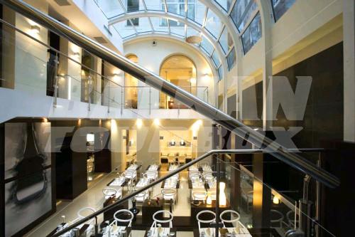 holiday in Best Western Premier Hotel Parlament