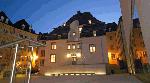 Hotel Parc Beaux-Arts, 