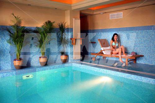 holiday in Vigo Ploiesti