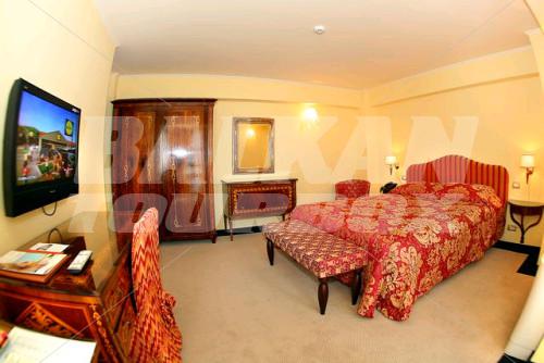 holiday in Vigo Ploiesti
