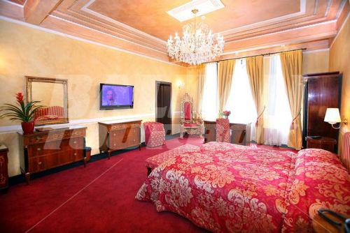 holiday in Vigo Ploiesti