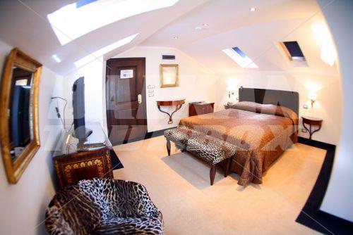 holiday in Vigo Ploiesti