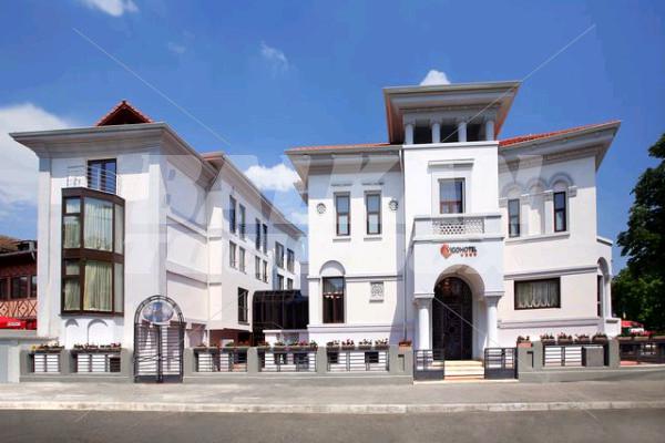 holiday in  Vigo Ploiesti