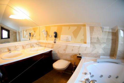 holiday in Vigo Ploiesti