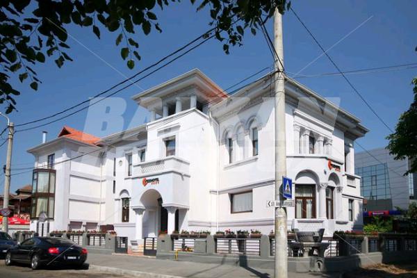 holiday in Vigo Ploiesti