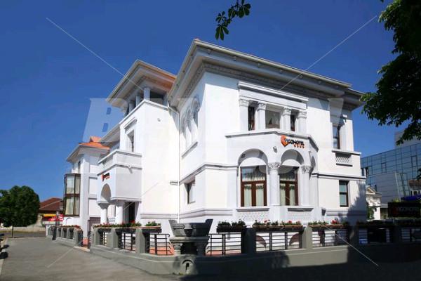 holiday in Vigo Ploiesti