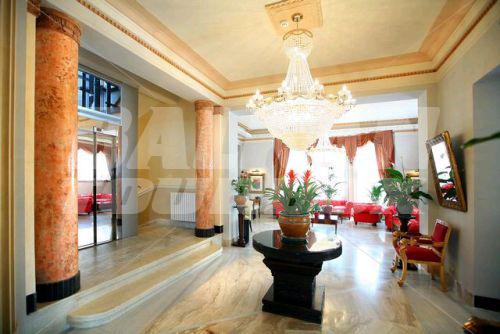 holiday in Vigo Ploiesti