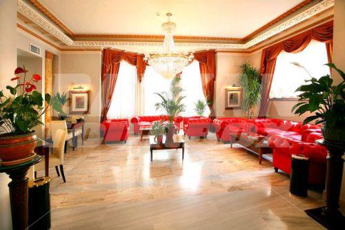 holiday in Vigo Ploiesti