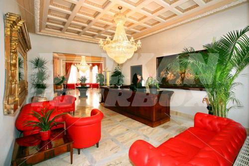 holiday in Vigo Ploiesti