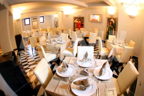 holiday in Vigo Ploiesti