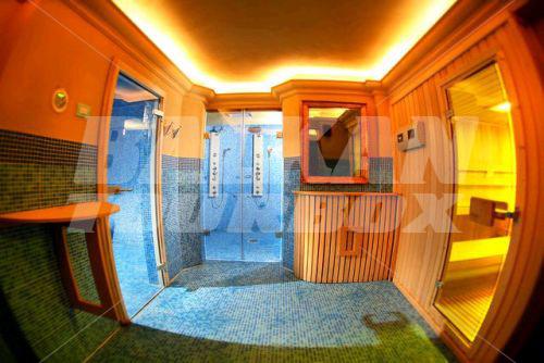 holiday in Vigo Ploiesti