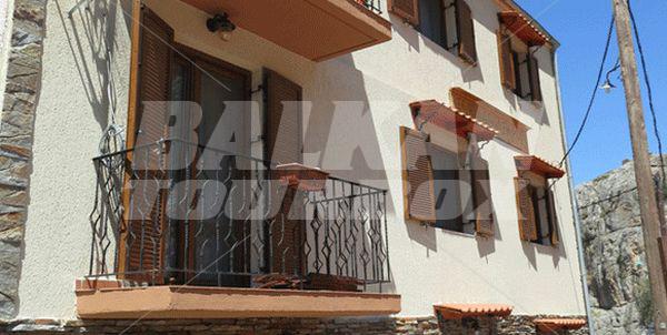 почивка в  Axieros Guesthouse