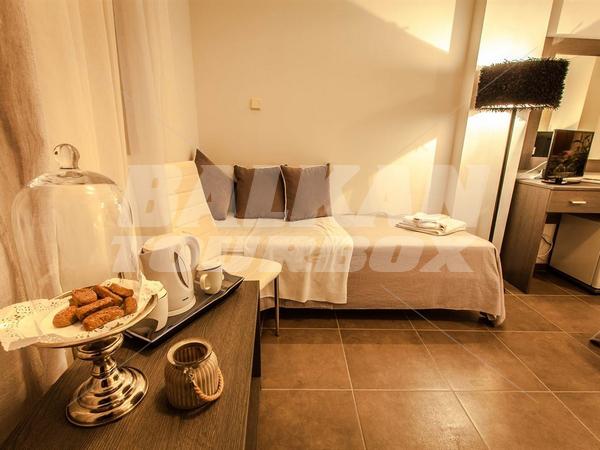 holiday in Aqua Mare Sea Side Apartments