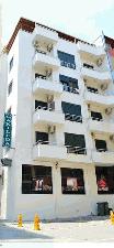 Hotel Akileda Depandance