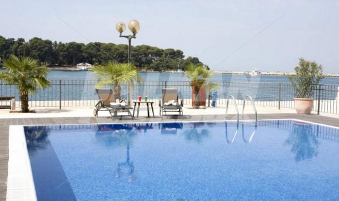 holiday in Grand Hotel Palazzo