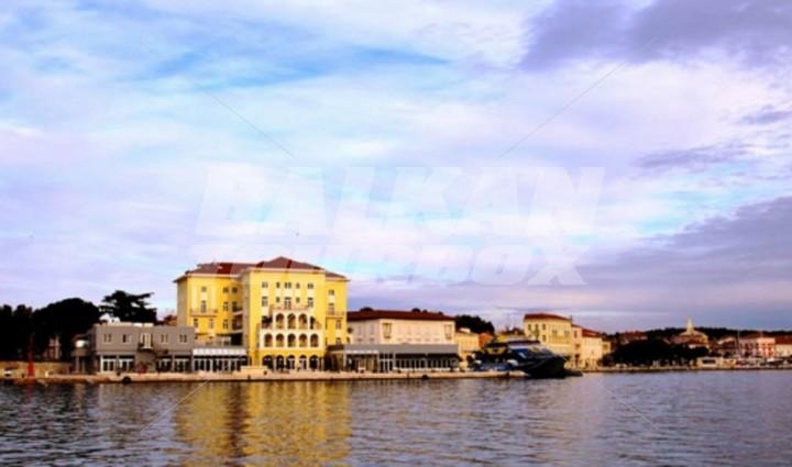 holiday in  Grand Hotel Palazzo