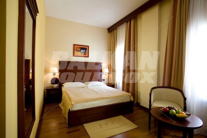 holiday in Grand Hotel Palazzo