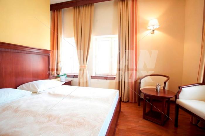 holiday in Grand Hotel Palazzo