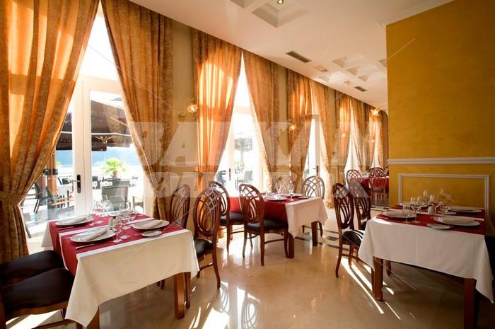 holiday in Grand Hotel Palazzo