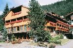 Hotel Grifone, Italy
