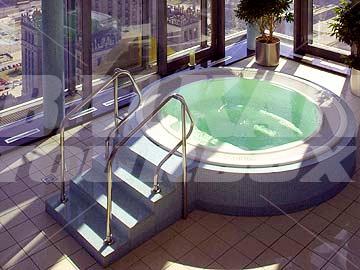 holiday in Intercontinental