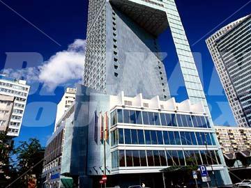 holiday in  Intercontinental