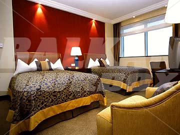 holiday in Intercontinental
