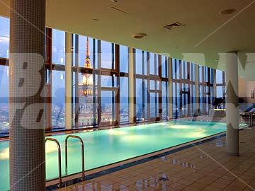 holiday in Intercontinental